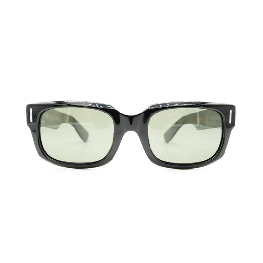 Float: Black with Grey Lens