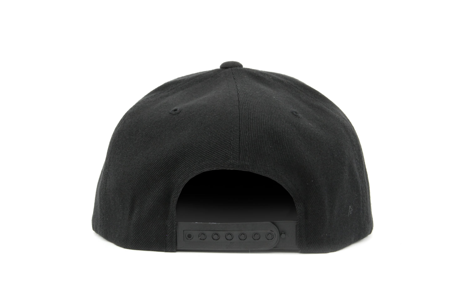 Black Logo Hat - Ensea Optics